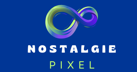 NostalgiePixel